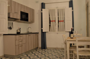 Città Cospicua suites